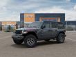 2026 Jeep Wrangler Rubicon Sport Utility