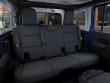 2026 Jeep Wrangler Willys Sport Utility