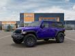 2026 Jeep Wrangler Willys Sport Utility