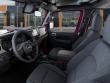 2026 Jeep Wrangler Willys Sport Utility