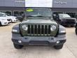 2021 Jeep Wrangler Unlimited Sport SUV