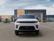 2026 Jeep Grand Wagoneer Summit Reserve Sport Utility