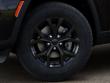 2026 Jeep Grand Cherokee Altitude Sport Utility