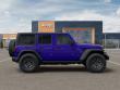 2026 Jeep Wrangler Willys Sport Utility