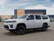 2026 Jeep Grand Wagoneer L Limited Reserve Sport Utility