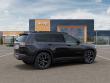 2026 Jeep Cherokee Overland Sport Utility