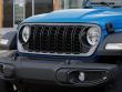 2026 Jeep Wrangler Willys Sport Utility