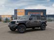2026 Jeep Wrangler Sport S Sport Utility