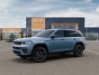 2027 Jeep Grand Cherokee Limited Sport Utility