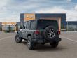 2026 Jeep Wrangler Sport S Sport Utility