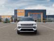2026 Jeep Compass LIMITED 4X4 Sport Utility