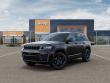 2027 Jeep Grand Cherokee Limited Sport Utility
