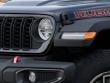 2026 Jeep Wrangler Rubicon Sport Utility