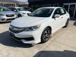 2016 Honda Accord LX Sedan