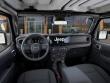 2026 Jeep Wrangler Rubicon Sport Utility