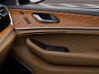 2027 Jeep Grand Cherokee L Summit Sport Utility