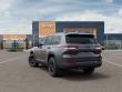 2026 Jeep Grand Cherokee L Altitude Sport Utility