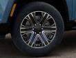 2026 Jeep Grand Wagoneer 4X4 Sport Utility