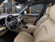 2026 Jeep Grand Cherokee Limited Sport Utility