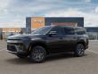 2026 Jeep Grand Wagoneer Limited Altitude Sport Utility