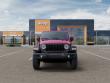 2026 Jeep Wrangler Willys Sport Utility