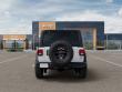 2026 Jeep Wrangler Willys Sport Utility