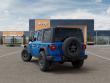 2026 Jeep Wrangler Willys Sport Utility