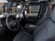 2026 Jeep Wrangler Sport S Sport Utility
