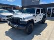 2015 Jeep Wrangler Unlimited Sport SUV