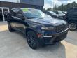 2025 Jeep Grand Cherokee Summit SUV