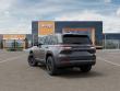 2026 Jeep Grand Cherokee Altitude Sport Utility