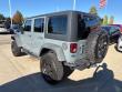 2015 Jeep Wrangler Unlimited Sport SUV
