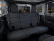2026 Jeep Wrangler Willys Sport Utility