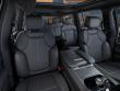 2026 Jeep Grand Wagoneer 85th Anniversary Edition Sport Utility