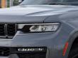 2027 Jeep Grand Cherokee Limited Reserve Sport Utility