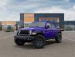 2026 Jeep Wrangler Willys Sport Utility