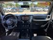 2015 Jeep Wrangler Unlimited Sport SUV