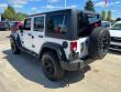 2015 Jeep Wrangler Unlimited Sport SUV
