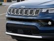 2026 Jeep Compass LIMITED 4X4 Sport Utility