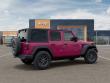 2026 Jeep Wrangler Sport S Sport Utility