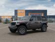 2026 Jeep Wrangler Rubicon Sport Utility
