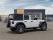 2026 Jeep Wrangler Sport S Sport Utility