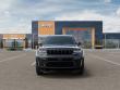 2027 Jeep Grand Cherokee Limited Sport Utility