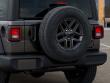 2026 Jeep Wrangler Sport S Sport Utility