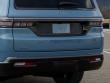 2026 Jeep Grand Wagoneer 4X4 Sport Utility