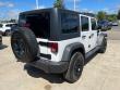2015 Jeep Wrangler Unlimited Sport SUV