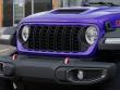 2026 Jeep Wrangler Rubicon Sport Utility