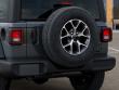 2026 Jeep Wrangler Sport S Sport Utility