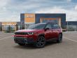 2026 Jeep Cherokee Overland Sport Utility