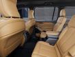2027 Jeep Grand Cherokee L Summit Sport Utility